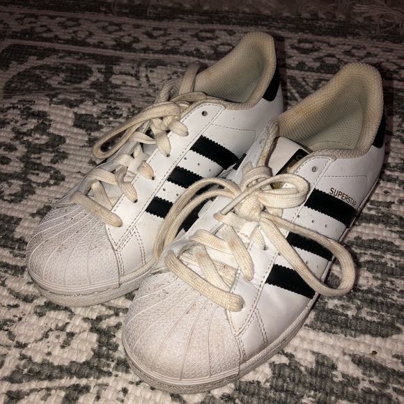 adidas Shoes - Adidas Superstars sneakers